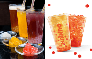 qu'est-ce que le popping boba ? | machine à popping boba qu'est-ce que le popping boba ? | machine à popping boba