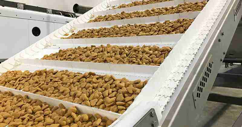biscuit for pets | pet food biscuit production line biscuit for pets | pet food biscuit production line