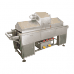 oil spray machine (including the oil filter)