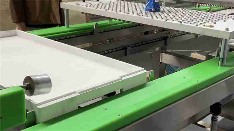 starch mogul tray | starch mougle line suppliers starch mogul tray | starch mougle line suppliers
