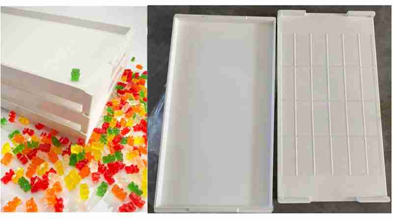 starch mogul tray | starch mougle line suppliers starch mogul tray | starch mougle line suppliers