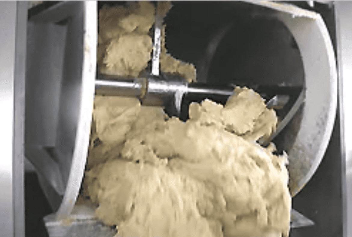 pequeña línea de producción de máquinas para galletas | pequeña máquina para hacer galletas