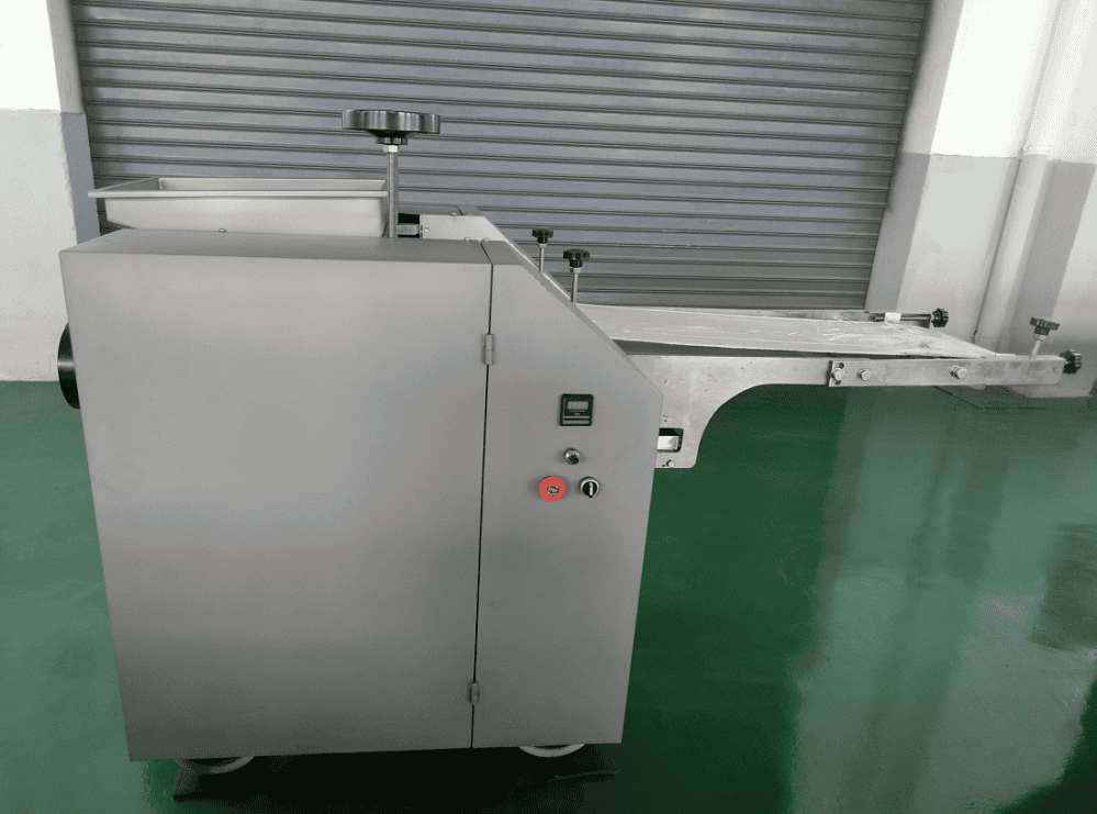 pequeña línea de producción de máquinas para galletas | pequeña máquina para hacer galletas