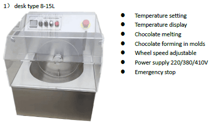 chocolate enrobing machine | chocolate production line chocolate enrobing machine | chocolate production line