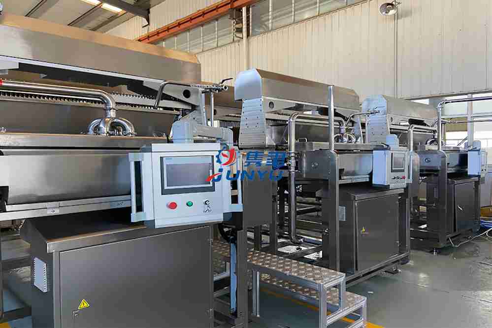 ligne de production de popping boba à vendre - usine de machines à popping boba ligne de production de popping boba à vendre - usine de machines à popping boba