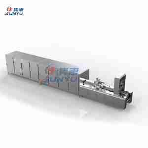 Lollipop Making Machine | Lollipop Production Line For Slae