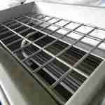 automatic biscuit production line factory