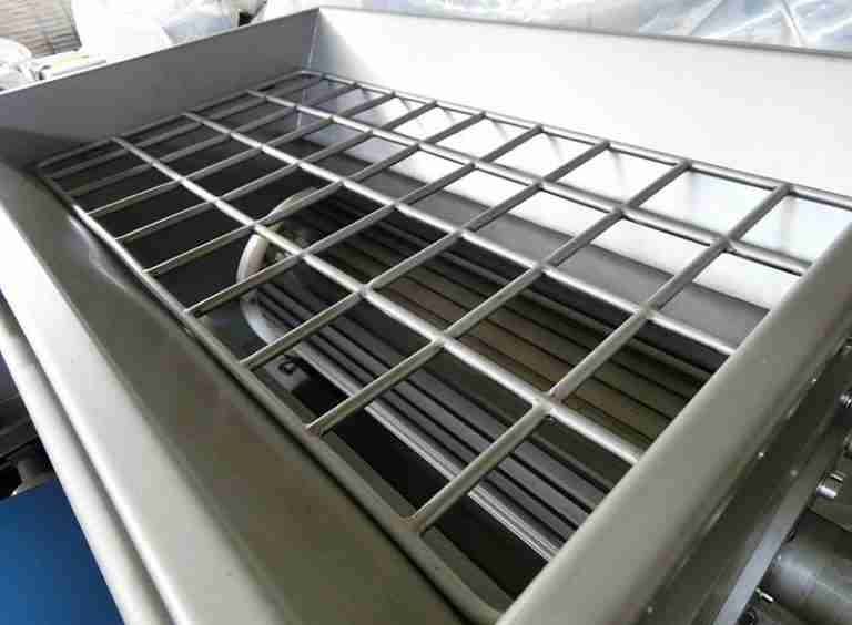 automatic biscuit production line factory