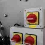 automatic biscuit production line factory