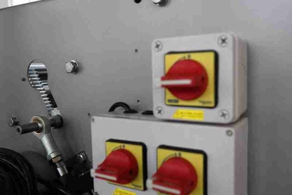 automatic biscuit production line factory