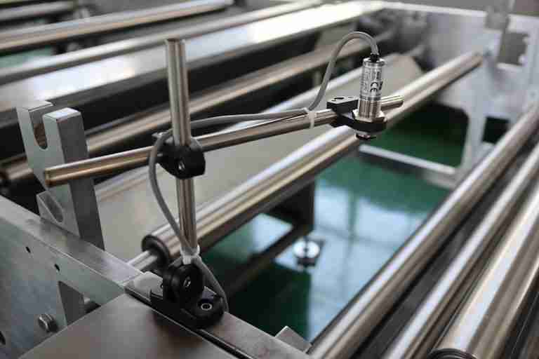 automatic biscuit production line factory