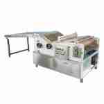 машина для штабелирования печенья | машина для печенья