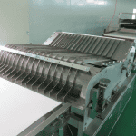 машина для штабелирования печенья | машина для печенья