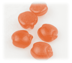 how does a gummy bear machine handle the process of demolding the gummies?