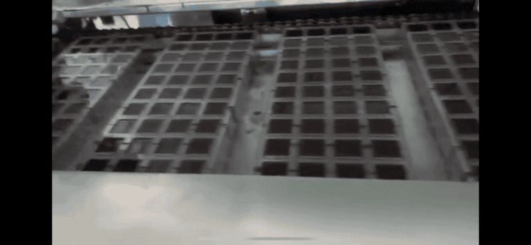 machine à mouler le chocolat | ligne de production de chocolat