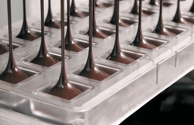 2024 New Zealand Chocolate Market Analysis: A Nation with Growing Chocolate Markets