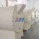 machine à mouler le chocolat | ligne de production de chocolat