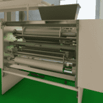 laminador de massa para venda | fábrica de laminadores de massa