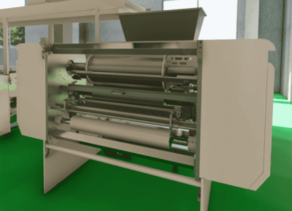 plastifieuse de pâte à vendre | usine de plastification de pâte