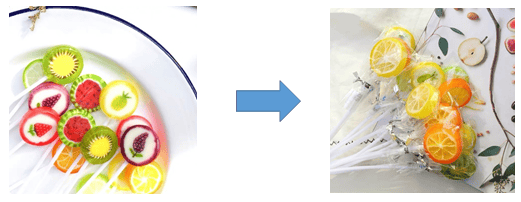 machine à fabriquer des sucettes | ligne de production de sucettes pour abats