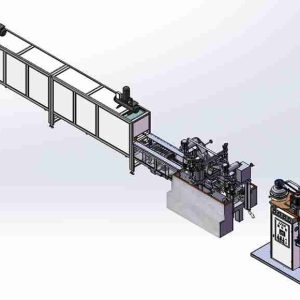 lollipop making machine | lollipop production line for slae