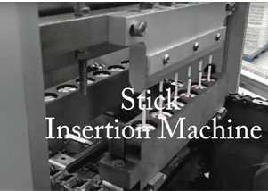 machine à fabriquer des sucettes | ligne de production de sucettes pour abats