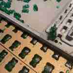 mini candy depositor | candy making machine factory