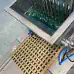 mini candy depositor | candy making machine factory