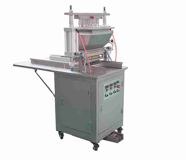 mini candy depositor | candy making machine factory
