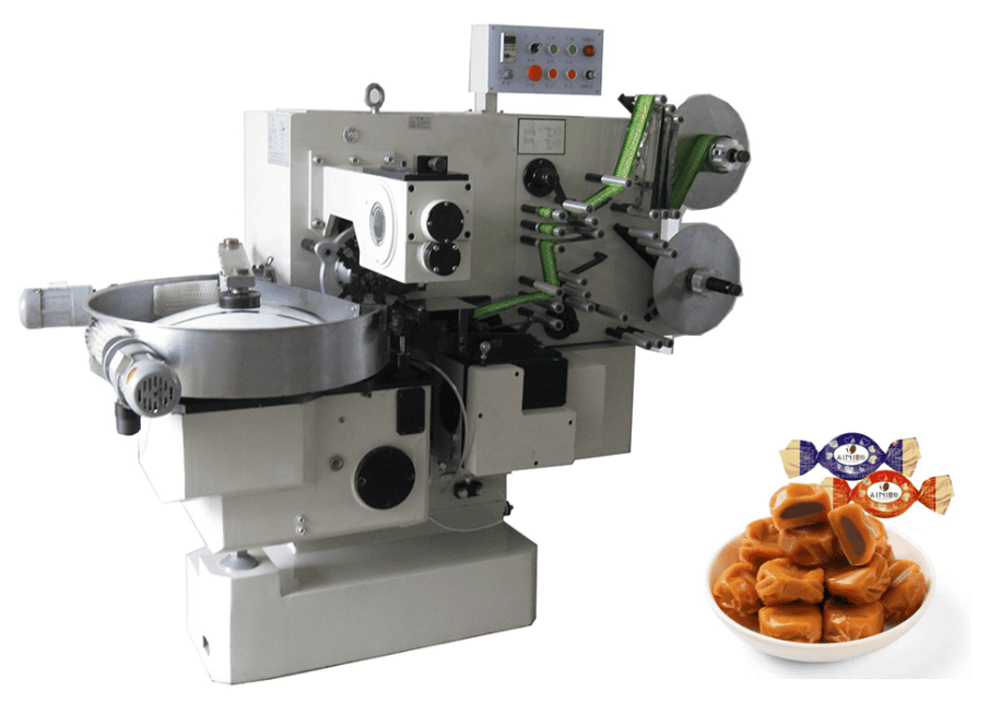 Quelle est la durée de vie d'une machine à fabriquer des bonbons gélifiés ?