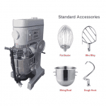 planetary mixer for sales | planetary mixer factory