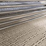 ротационная режущая формовочная машина для твердого печенья | линия по производству печенья