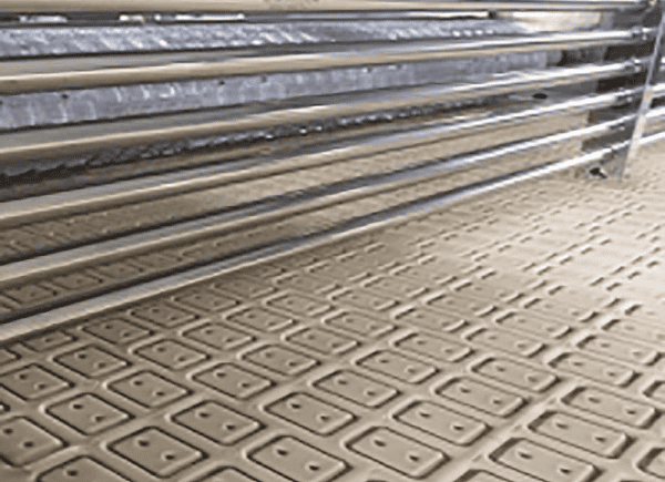 rotary cutting molder for hard biscuit | biscuit production line