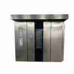 rotary oven factory | bakery equipment | biscuit production line