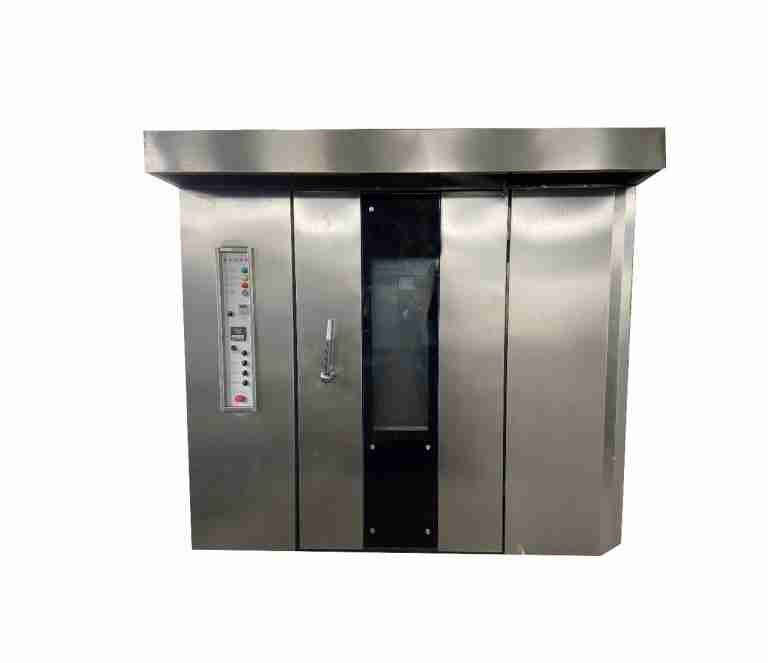 rotary oven factory | bakery equipment | biscuit production line