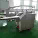 pequeña línea de producción de máquinas para galletas | pequeña máquina para hacer galletas