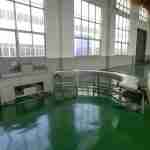 pequeña línea de producción de máquinas para galletas | pequeña máquina para hacer galletas