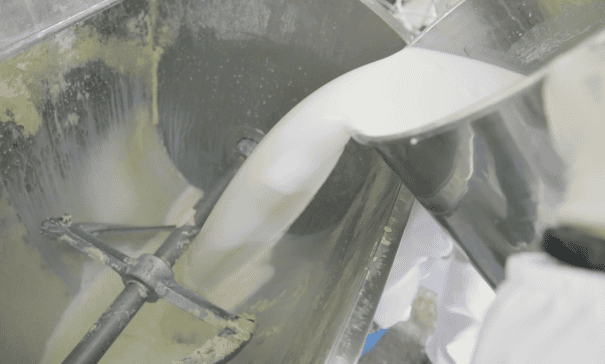 pequeña línea de producción de máquinas para galletas | pequeña máquina para hacer galletas