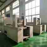 starchless candy machine | jelly toffee lollipop production line