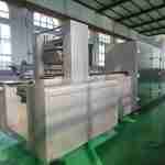 starchless candy machine | jelly toffee lollipop production line