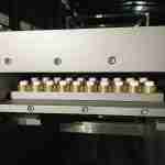 starchless candy machine | jelly toffee lollipop production line