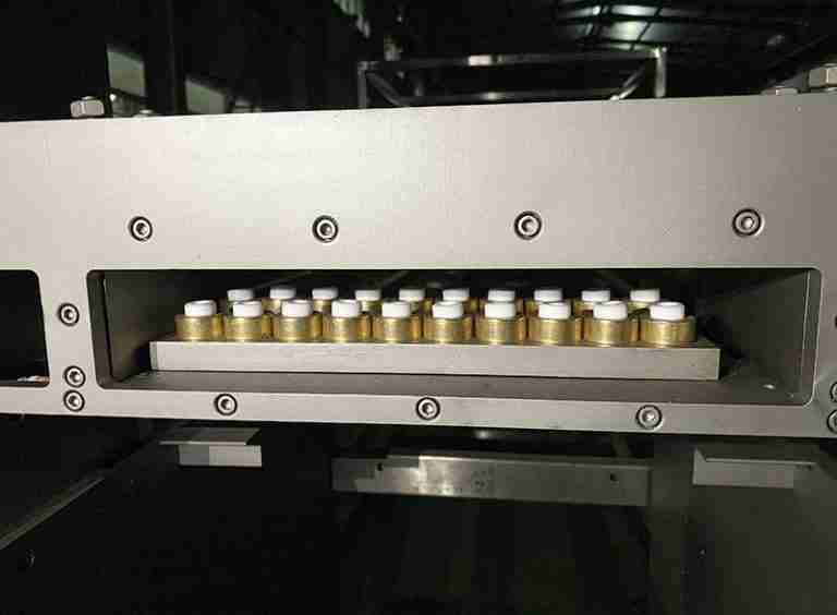 starchless candy machine | jelly toffee lollipop production line