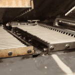 линия по производству вафельного печенья | завод по производству вафельных машин