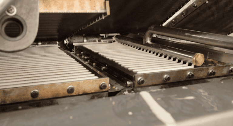 линия по производству вафельного печенья | завод по производству вафельных машин