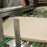 линия по производству вафельного печенья | завод по производству вафельных машин