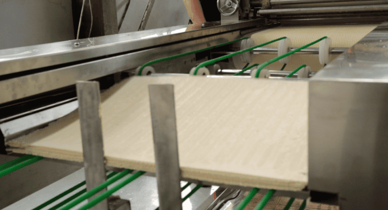 линия по производству вафельного печенья | завод по производству вафельных машин