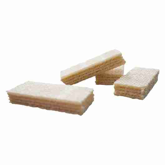 линия по производству вафельного печенья | завод по производству вафельных машин