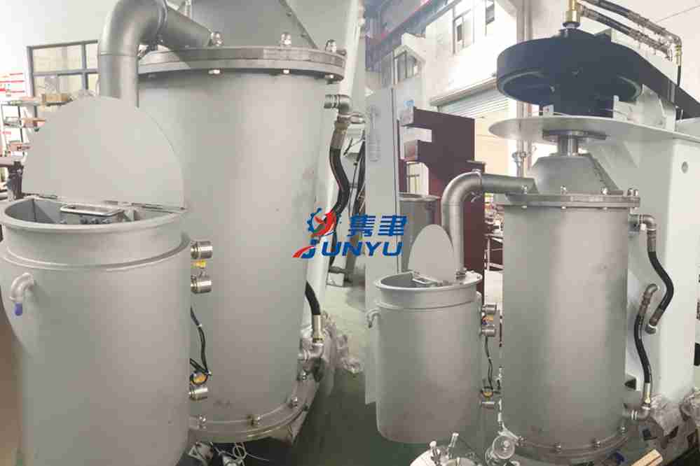 machine à mouler le chocolat | ligne de production de chocolat