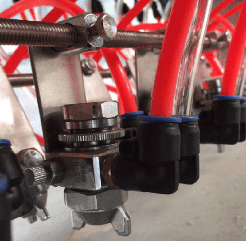 linha de produção de bolos | máquina para fazer bolos | máquinas e equipamentos para bolos