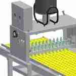 linha de produção de bolos | máquina para fazer bolos | máquinas e equipamentos para bolos